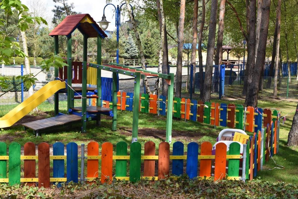 Park Kajetany