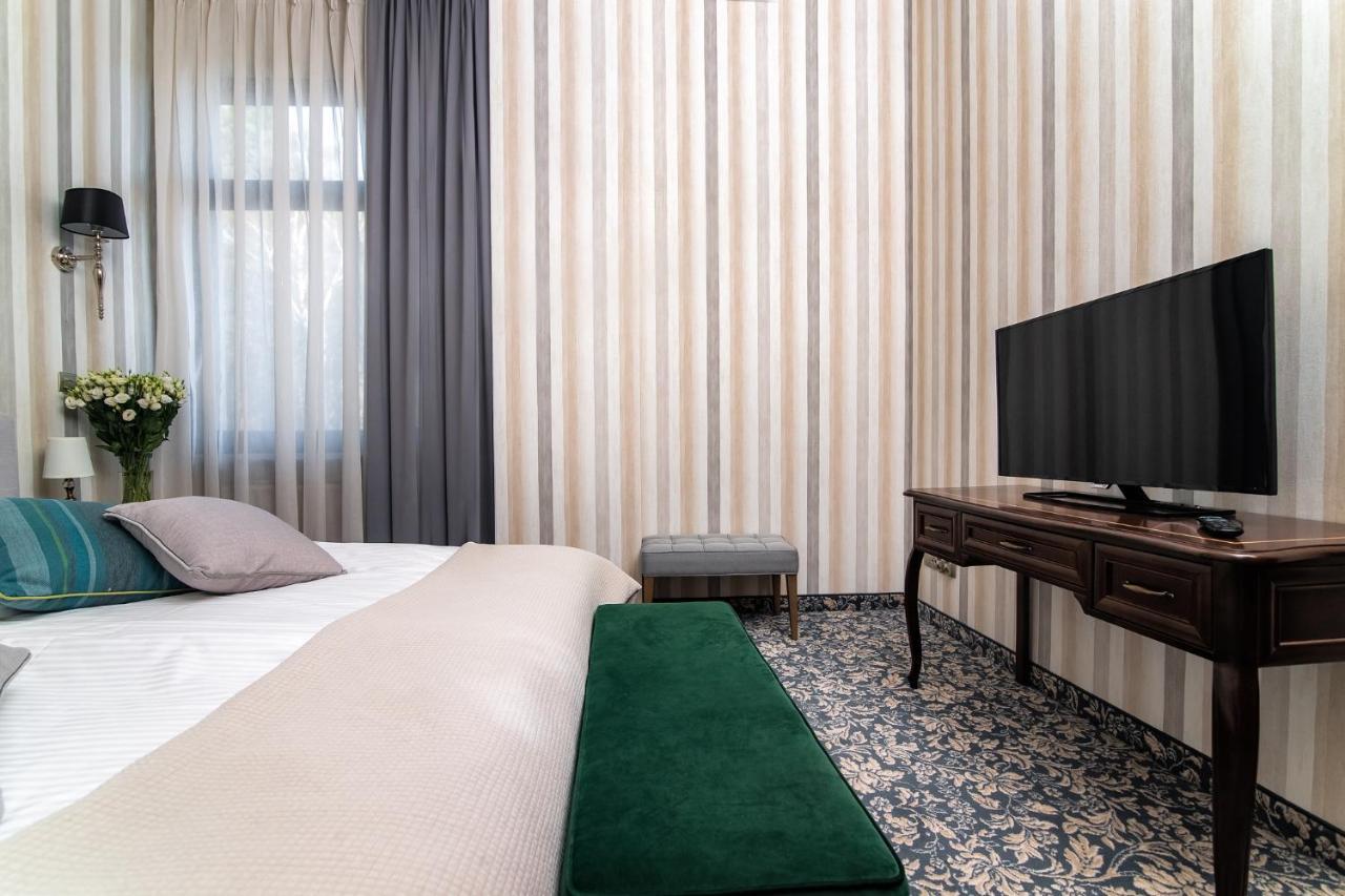 Park Kajetany 3*