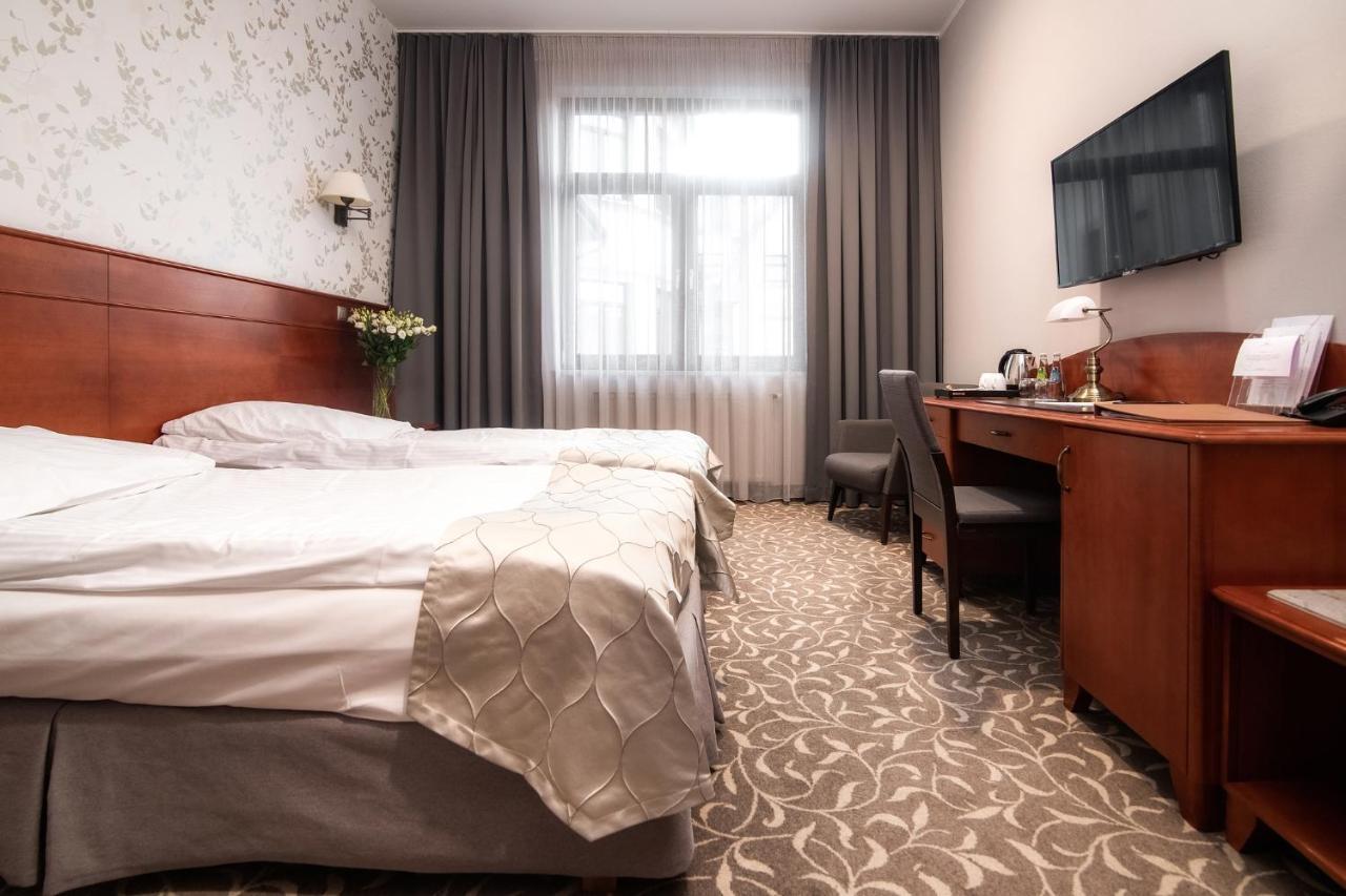Park Kajetany Hotel 3*
