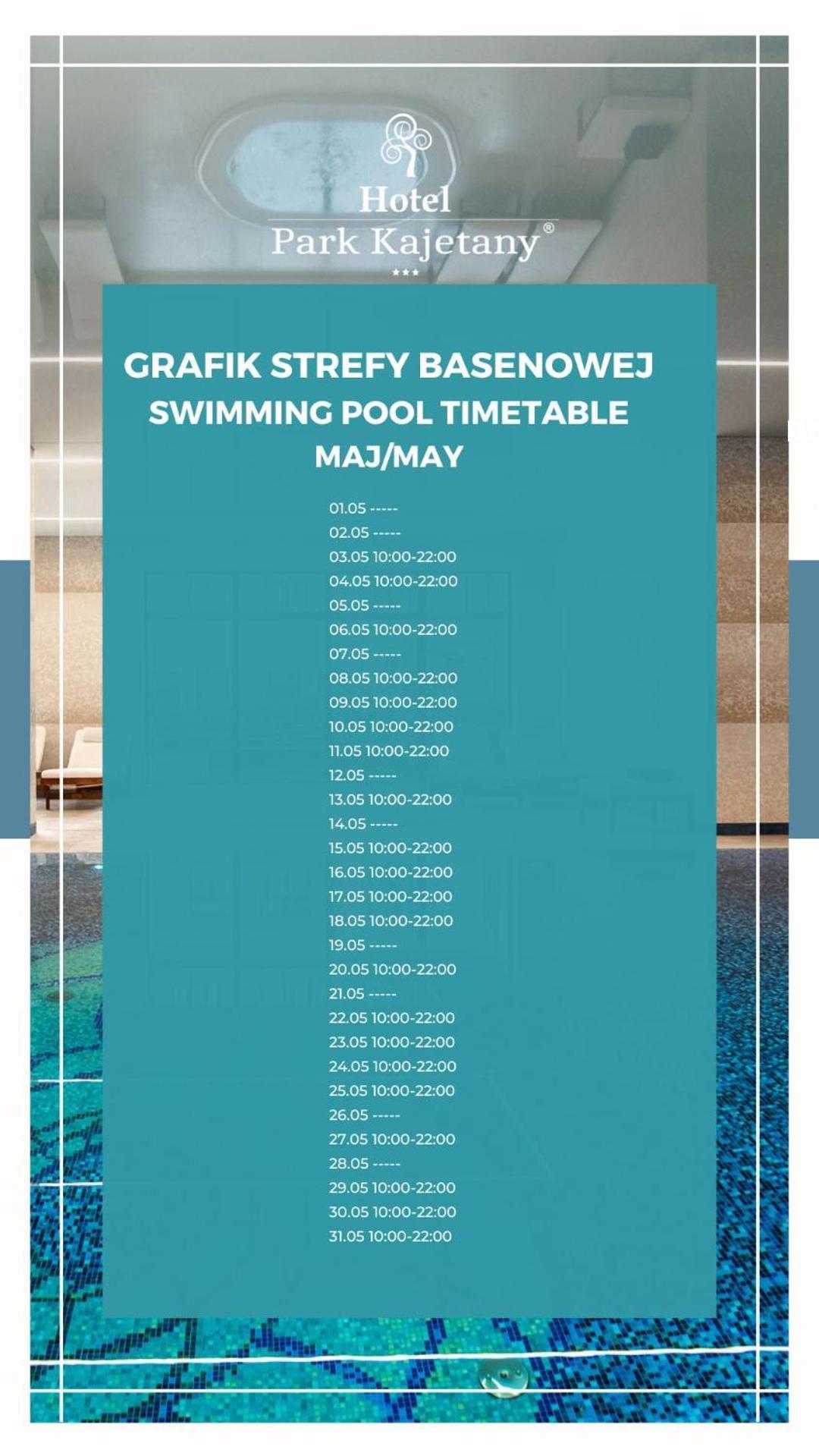Park Kajetany 3* Nadarzyn