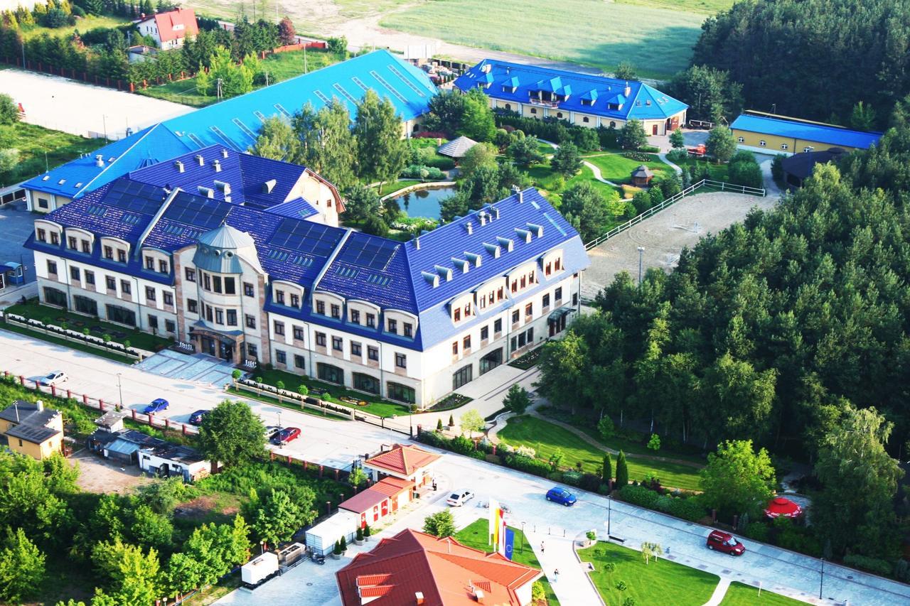 Park Kajetany Nadarzyn