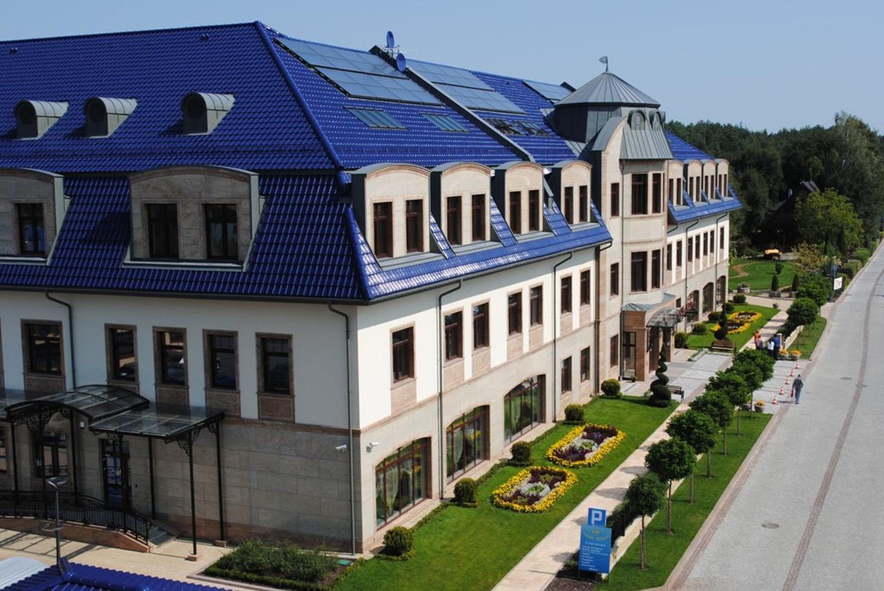 Park Kajetany Hotel
